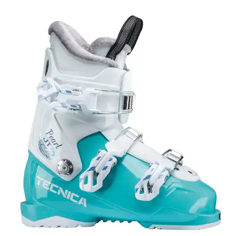 Tecnica JT 3 Pearl Girls Ski Boots 2020